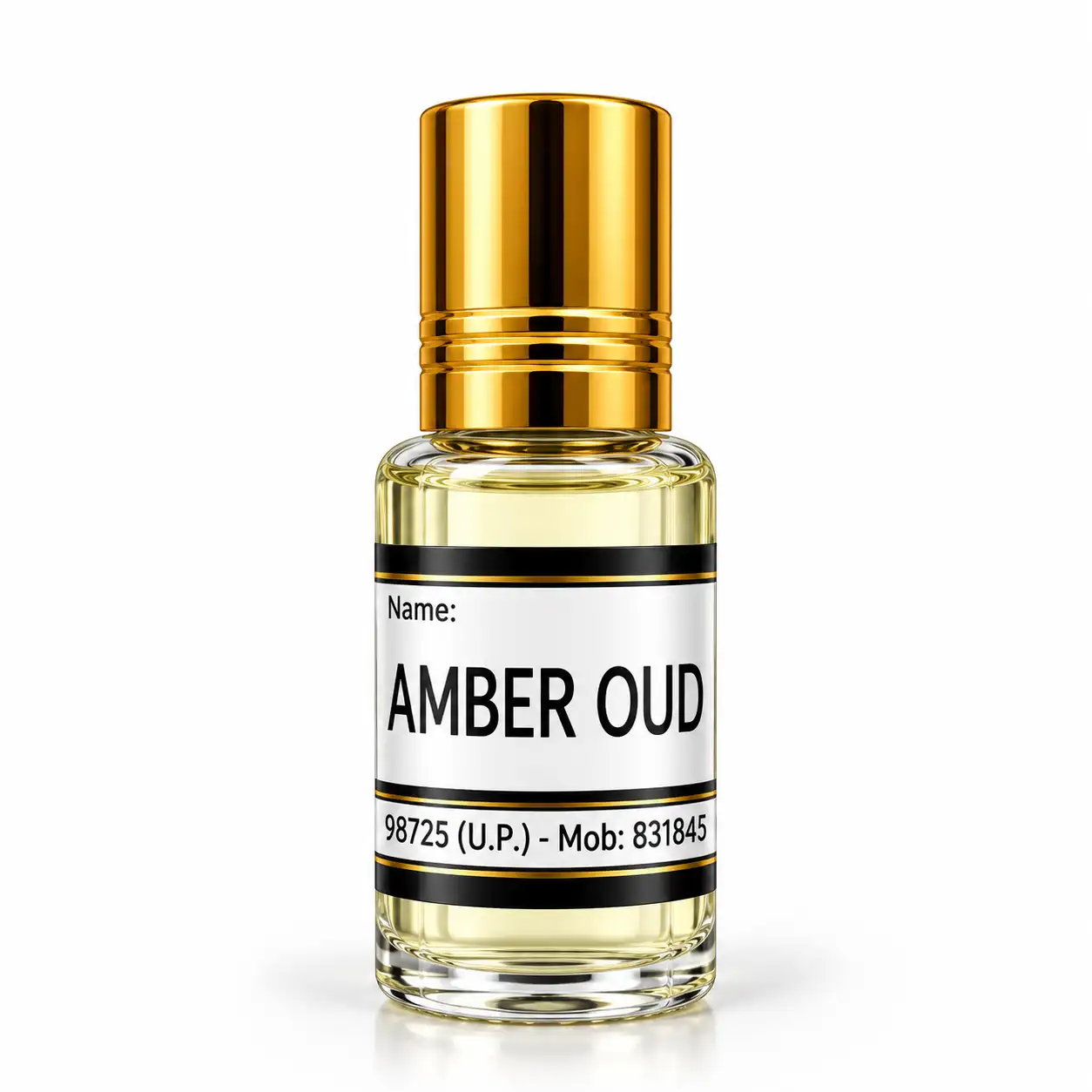 Amber OUD